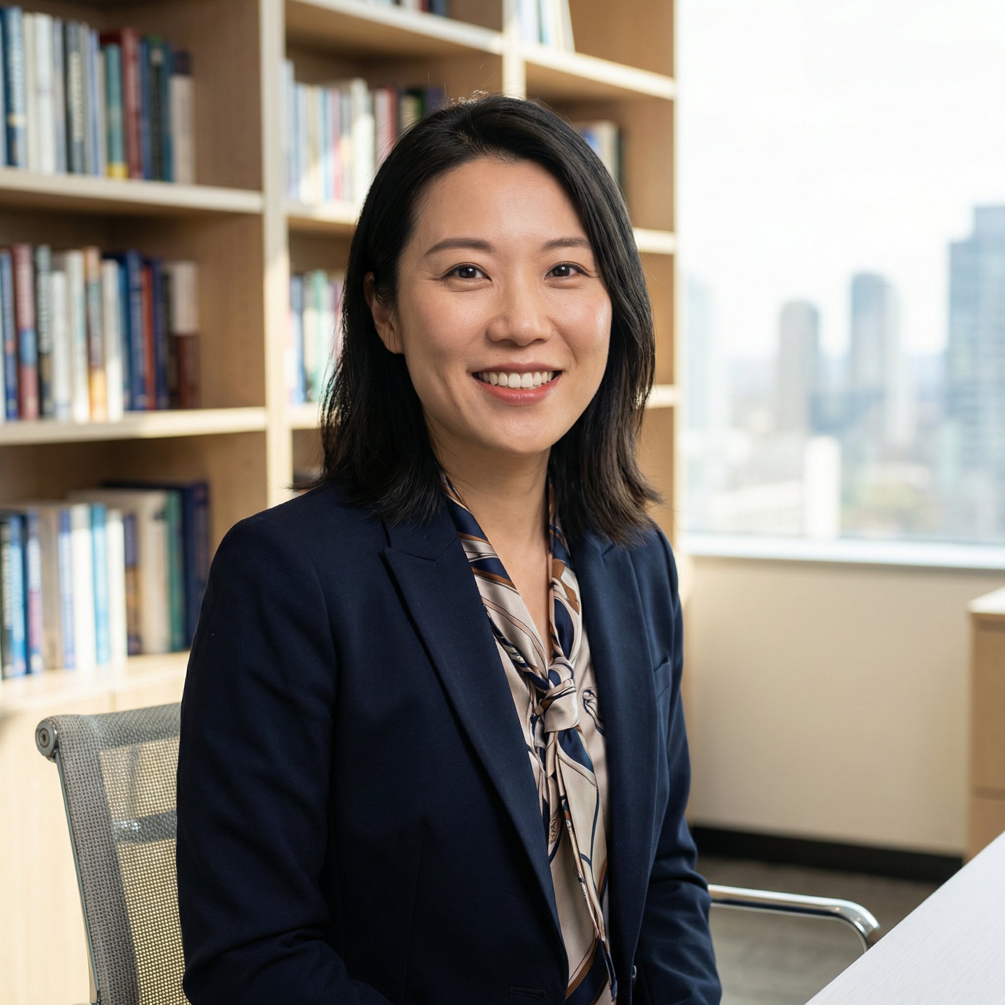 四虎社区顾问王思琪